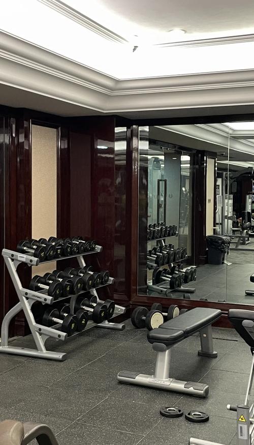 兰州火车站附近健身房-第1张图片-德高鼎泰便民中心
