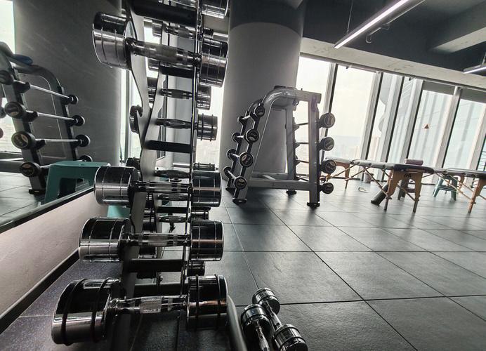 兰州火车站附近健身房-第2张图片-德高鼎泰便民中心