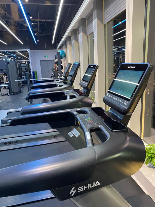 福州哪个健身房比较好-第2张图片-德高鼎泰便民中心