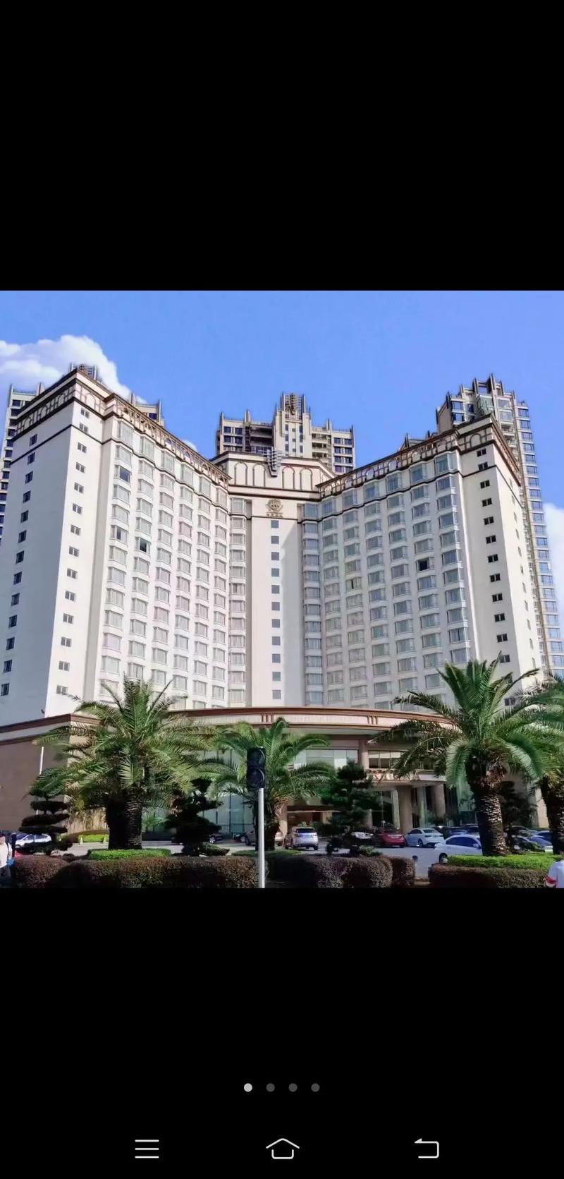 佛山顺德乐从酒店怎么订最划算？-第1张图片-德高鼎泰便民中心