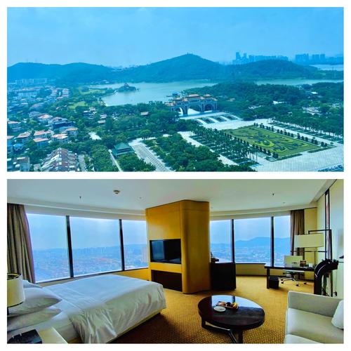 佛山顺德乐从酒店怎么订最划算？-第3张图片-德高鼎泰便民中心