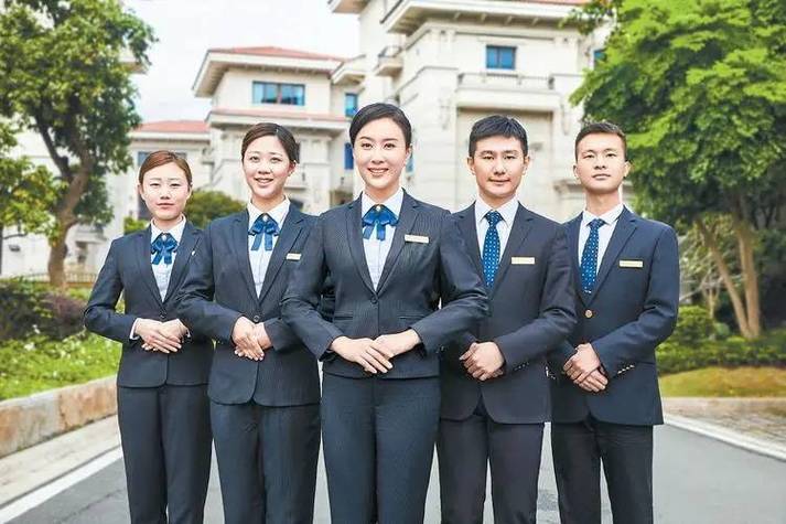 物业公司服务范围有哪些?-第3张图片-德高鼎泰便民中心 物业公司服务范围有哪些?-第3张图片-德高鼎泰便民中心