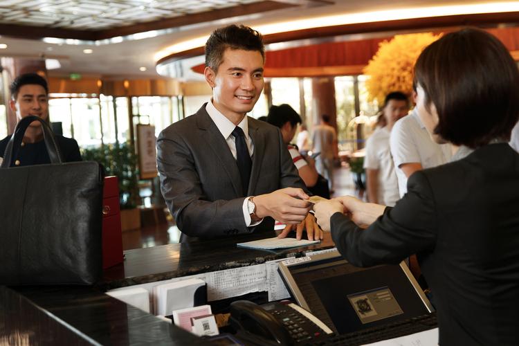 广州酒店 预订部经理-第1张图片-德高鼎泰便民中心