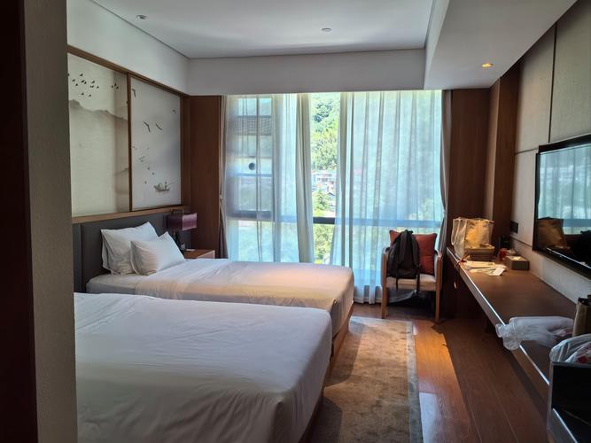 贵阳米兰印象酒店预订-第1张图片-德高鼎泰便民中心