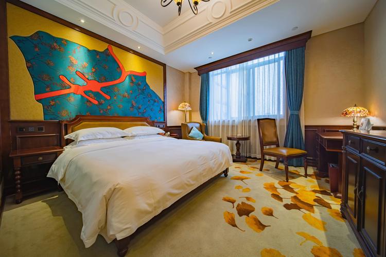 主题客栈文化酒店预订-第3张图片-德高鼎泰便民中心