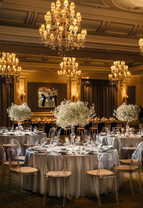 国外婚礼主题酒店怎么选？-第2张图片-德高鼎泰便民中心