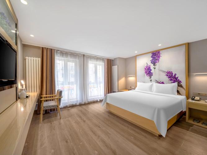 哈尔滨枫酒店公寓预订价格贵吗？-第1张图片-德高鼎泰便民中心