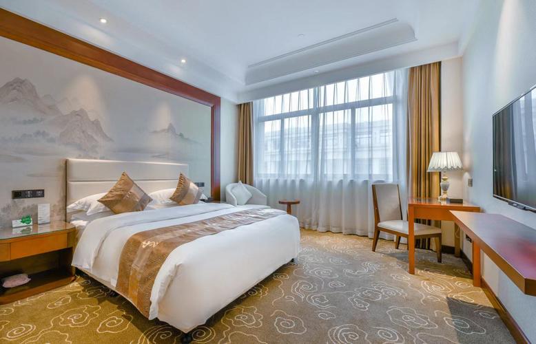 贵州饭店附近酒店预订-第2张图片-德高鼎泰便民中心