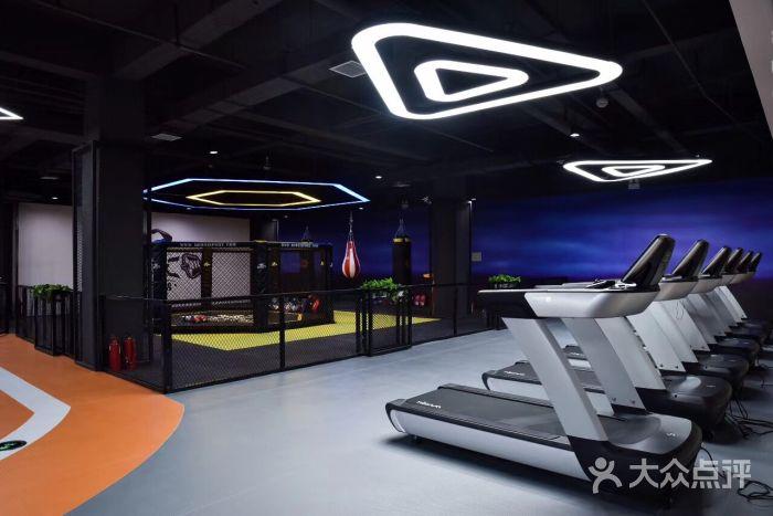 沈阳动博康成健身会所怎么样？-第2张图片-德高鼎泰便民中心