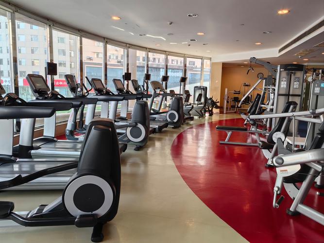 秦皇岛香格里拉健身房-第1张图片-德高鼎泰便民中心 秦皇岛香格里拉健身房-第1张图片-德高鼎泰便民中心