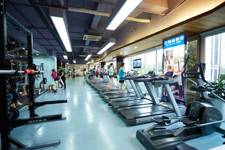 深圳市中航健身会电话是多少？-第2张图片-德高鼎泰便民中心