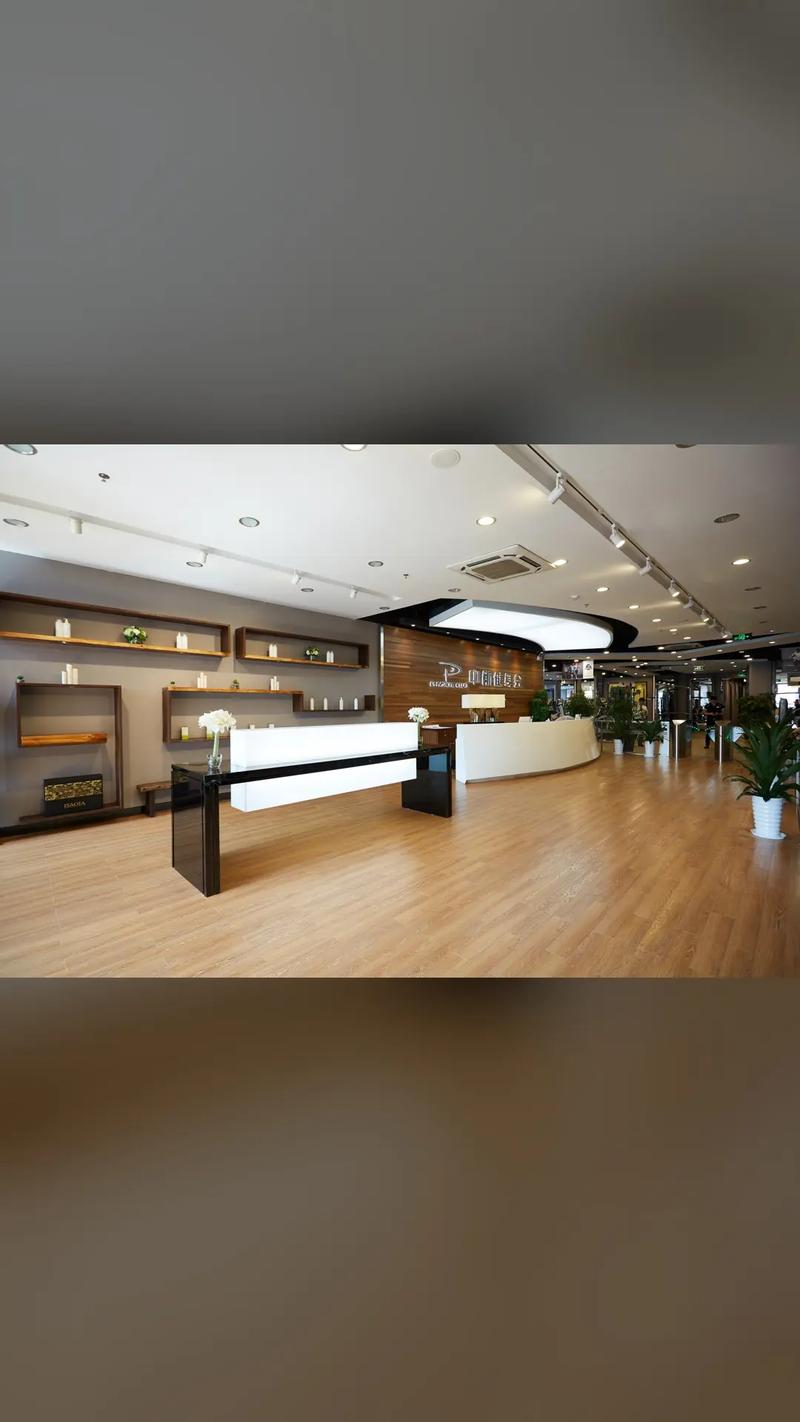 深圳市中航健身会电话是多少？-第3张图片-德高鼎泰便民中心