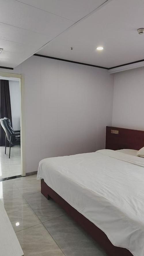 沭阳情侣酒店怎么选？有哪些特色主题？-第2张图片-德高鼎泰便民中心