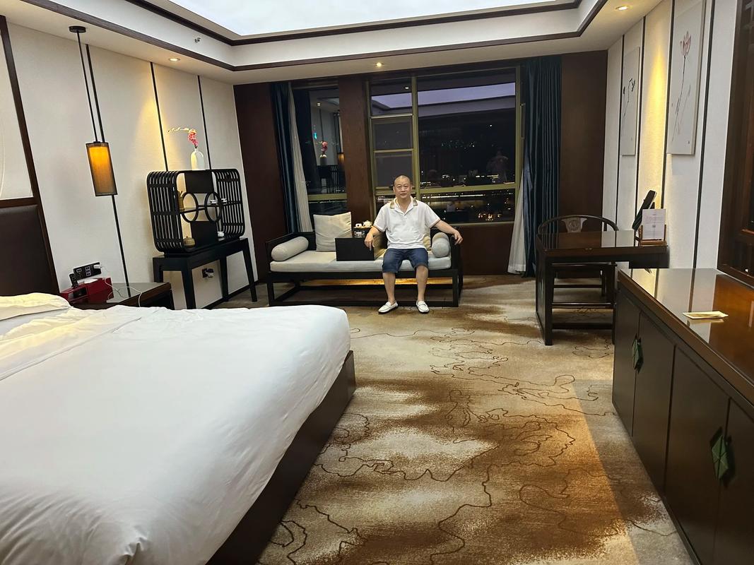 长沙紫酒店预订哪家好？-第2张图片-德高鼎泰便民中心