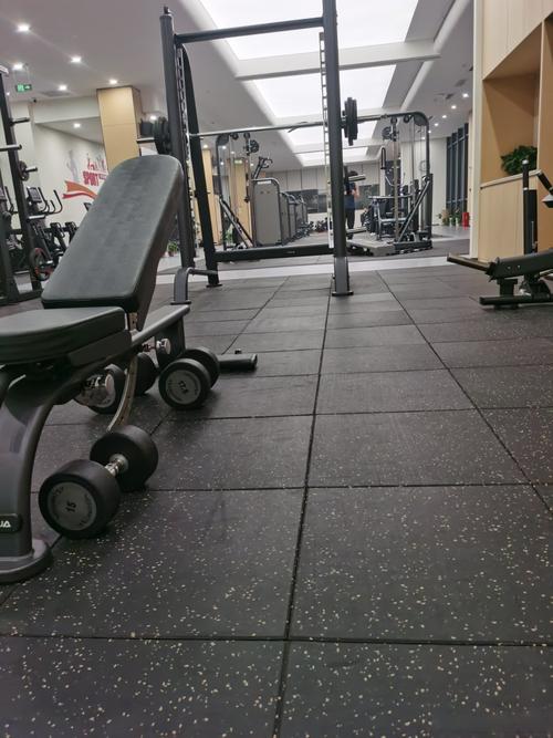 齐齐哈尔市黑马健身房-第2张图片-德高鼎泰便民中心