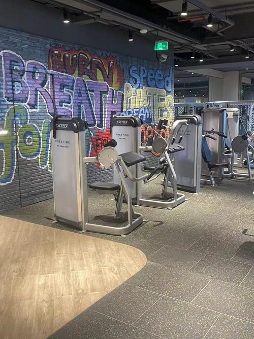 皇冠假日酒店 健身房-第2张图片-德高鼎泰便民中心 皇冠假日酒店 健身房-第2张图片-德高鼎泰便民中心