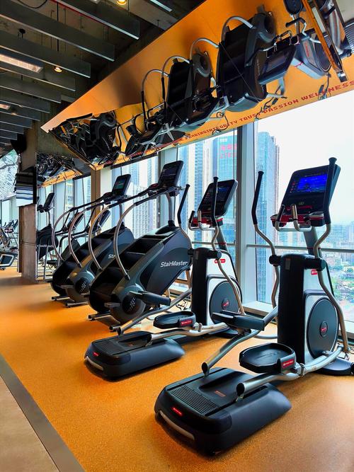 深圳龙华附近的健身房-第1张图片-德高鼎泰便民中心 深圳龙华附近的健身房-第1张图片-德高鼎泰便民中心