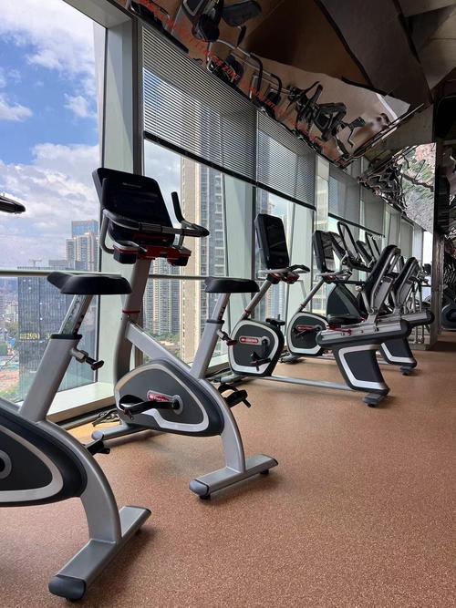 深圳龙华附近的健身房-第2张图片-德高鼎泰便民中心 深圳龙华附近的健身房-第2张图片-德高鼎泰便民中心