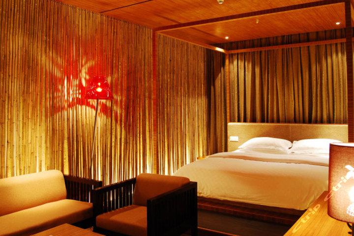 深圳世纪风尚酒店预订-第2张图片-德高鼎泰便民中心