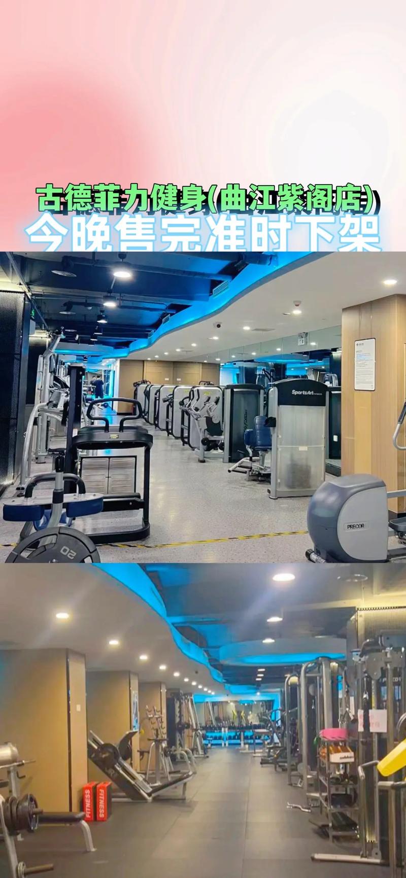 古德菲力健身会所电话-第2张图片-德高鼎泰便民中心