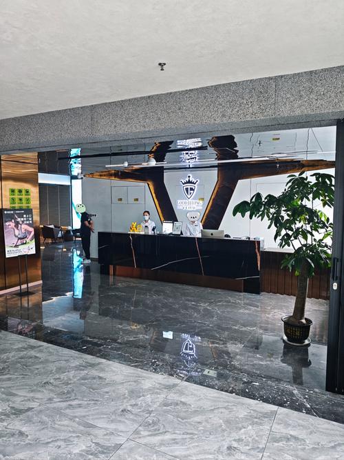 福州古德菲力健身会所-第1张图片-德高鼎泰便民中心 福州古德菲力健身会所-第1张图片-德高鼎泰便民中心