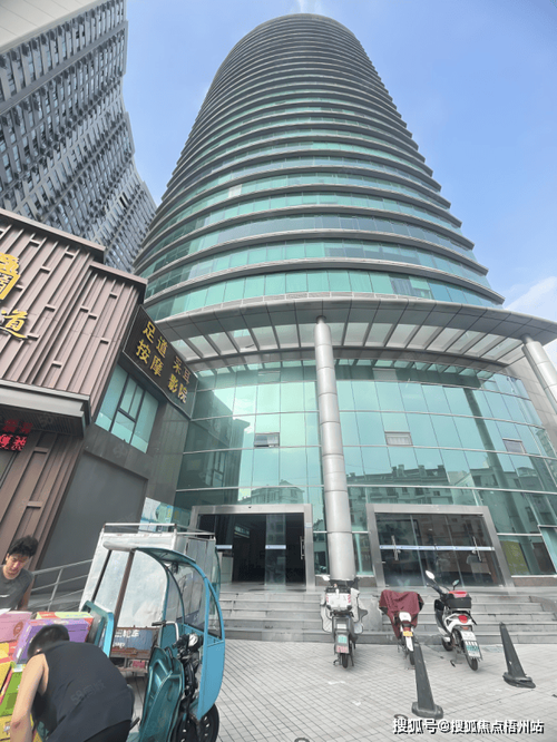 合肥哪家物业公司口碑好？-第1张图片-德高鼎泰便民中心