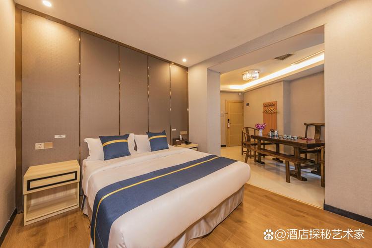 福州时尚酒店公寓怎么预订最划算?-第2张图片-德高鼎泰便民中心 福州时尚酒店公寓怎么预订最划算?-第2张图片-德高鼎泰便民中心