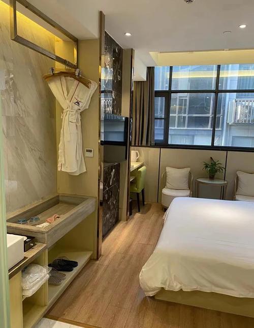 福州时尚酒店公寓怎么预订最划算?-第3张图片-德高鼎泰便民中心 福州时尚酒店公寓怎么预订最划算?-第3张图片-德高鼎泰便民中心