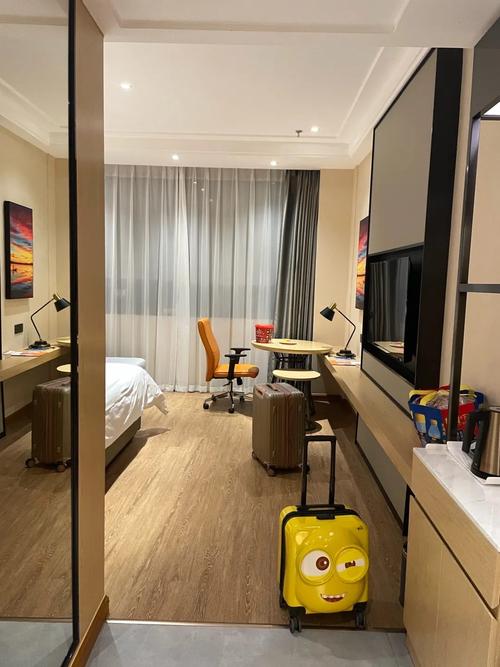 南昌香巢公寓酒店怎么预订最划算?-第1张图片-德高鼎泰便民中心 南昌香巢公寓酒店怎么预订最划算?-第1张图片-德高鼎泰便民中心