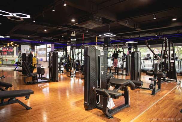 美邦健身俱乐部怎么样-第1张图片-德高鼎泰便民中心