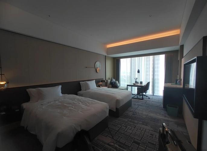 增城保利假期酒店预订-第3张图片-德高鼎泰便民中心