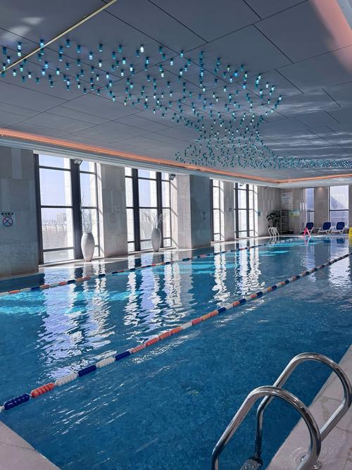 运河源温泉酒店健身房有何特色？-第3张图片-德高鼎泰便民中心