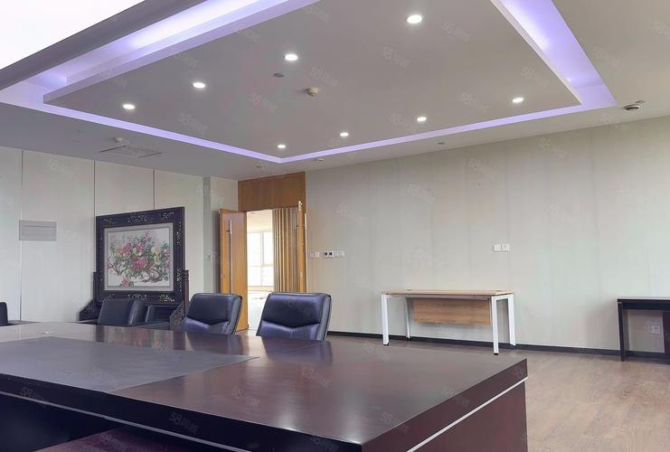 楷林物业管理有限公司-第1张图片-德高鼎泰便民中心