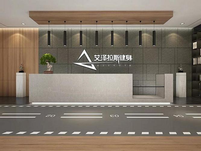 美格菲健身中心武胜路-第3张图片-德高鼎泰便民中心 美格菲健身中心武胜路-第3张图片-德高鼎泰便民中心