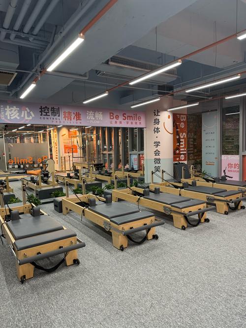 衡阳玉麒麟健身体验如何？-第3张图片-德高鼎泰便民中心