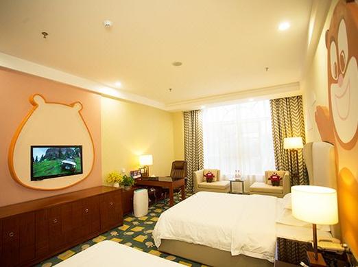 株洲主题电影酒店怎么预订?-第2张图片-德高鼎泰便民中心 株洲主题电影酒店怎么预订?-第2张图片-德高鼎泰便民中心