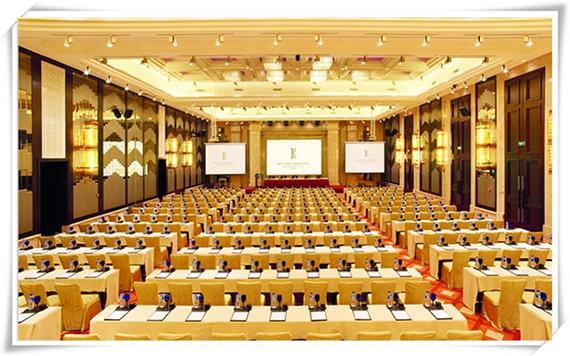 武汉光谷金盾酒店预订-第2张图片-德高鼎泰便民中心