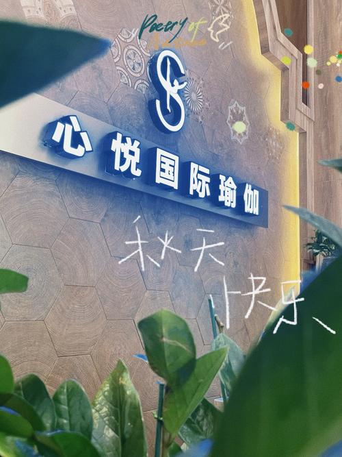 六安心悦瑜伽健身会所有何特色?-第1张图片-德高鼎泰便民中心 六安心悦瑜伽健身会所有何特色?-第1张图片-德高鼎泰便民中心