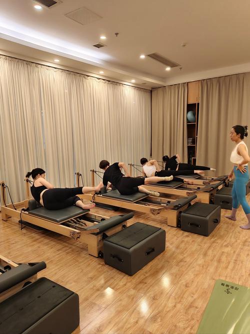 六安心悦瑜伽健身会所有何特色?-第2张图片-德高鼎泰便民中心 六安心悦瑜伽健身会所有何特色?-第2张图片-德高鼎泰便民中心