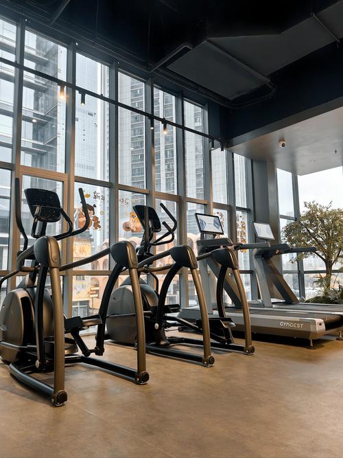 苍山开元健身房到底在几楼？-第2张图片-德高鼎泰便民中心