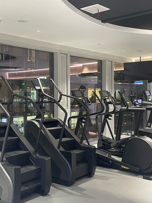 潍坊东方大酒店健身房-第3张图片-德高鼎泰便民中心 潍坊东方大酒店健身房-第3张图片-德高鼎泰便民中心