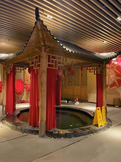 印象锦城温泉酒店怎么预订最优惠?-第1张图片-德高鼎泰便民中心 印象锦城温泉酒店怎么预订最优惠?-第1张图片-德高鼎泰便民中心