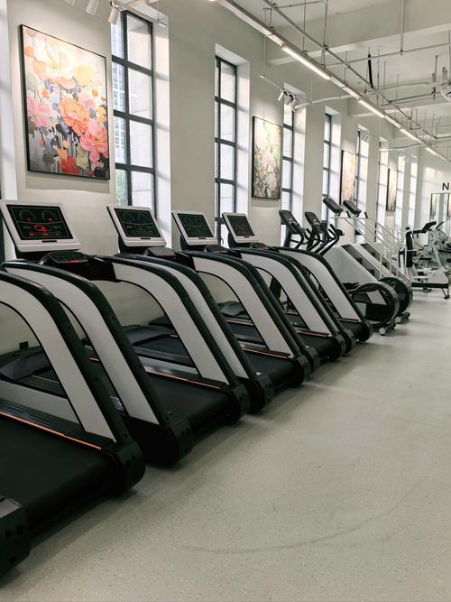 武汉汉阳王家湾健身房-第1张图片-德高鼎泰便民中心