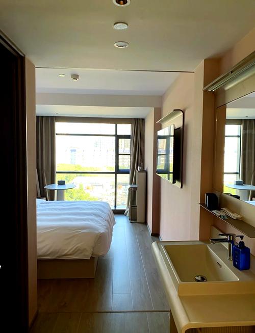 福州遇见公寓酒店预订-第1张图片-德高鼎泰便民中心