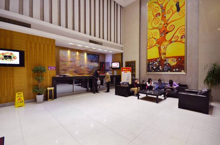 孝感金狮酒店婚宴怎么订?-第3张图片-德高鼎泰便民中心 孝感金狮酒店婚宴怎么订?-第3张图片-德高鼎泰便民中心