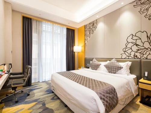 莆田名流温泉酒店怎么预订最优惠?-第1张图片-德高鼎泰便民中心 莆田名流温泉酒店怎么预订最优惠?-第1张图片-德高鼎泰便民中心