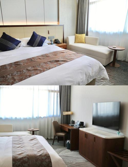 威海快捷连锁酒店怎么预订最划算？-第1张图片-德高鼎泰便民中心