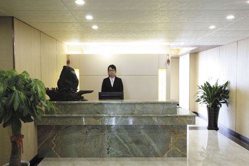 广东广信物业管理公司怎么样?-第3张图片-德高鼎泰便民中心 广东广信物业管理公司怎么样?-第3张图片-德高鼎泰便民中心