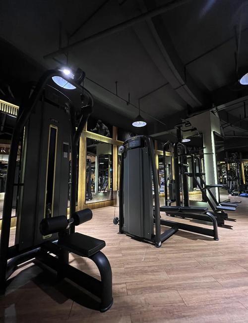 南宁有哪些值得推荐的优质健身工作室？-第1张图片-德高鼎泰便民中心