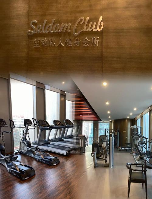 南宁有哪些值得推荐的优质健身工作室？-第2张图片-德高鼎泰便民中心